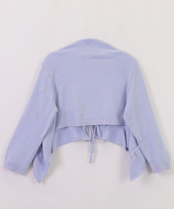 QUIS QUIS Knit Bolero 42-560400042-02 8Y(130cm)