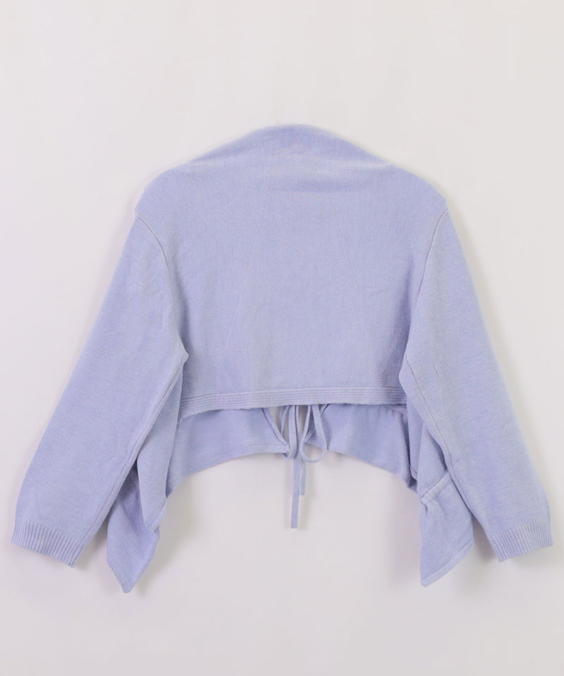 QUIS QUIS Knit Bolero 42-560400042-02 8Y(130cm)