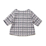 LEOCA Cut and Sew 71-610200074-06 6Y(120cm)
