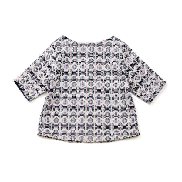 LEOCA Cut and Sew 71-610200074-06 6Y(120cm)