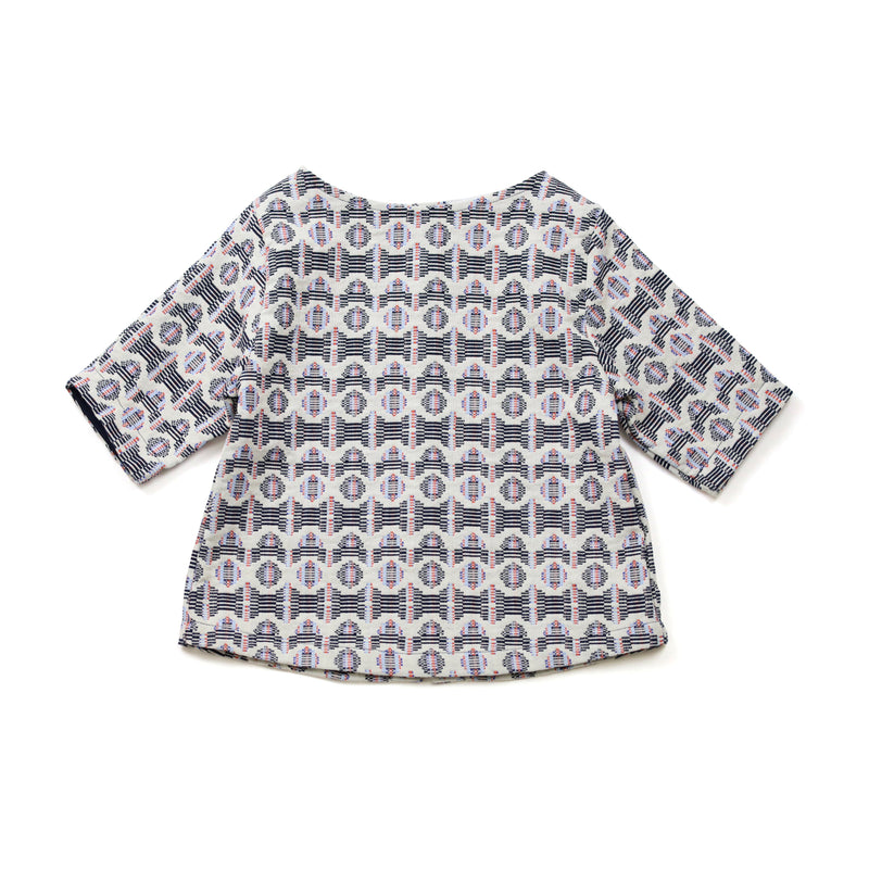 LEOCA Cut and Sew 71-610200074-06 6Y(120cm)