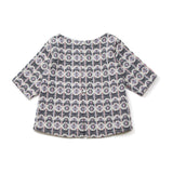 LEOCA Cut and Sew 71-610200074-06 6Y(120cm)