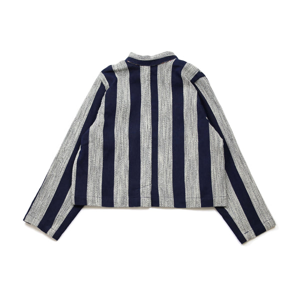 LEOCA ジャケット 71-610200077-06 8Y(130cm)/10Y(140cm)