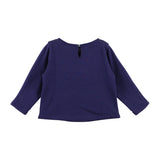 LEOCA Sweatshirt 72-610200134-06 6Y(120cm)