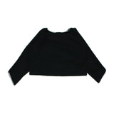 LEOCA Sweatshirt 72-610200140-03 6Y(120cm)/8Y(130cm)