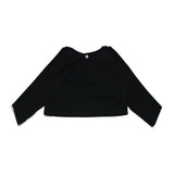 LEOCA Sweatshirt 72-610200140-03 6Y(120cm)/8Y(130cm)