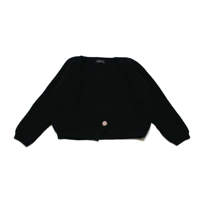 LEOCA Knit 82-610400204-03 6Y(120cm)