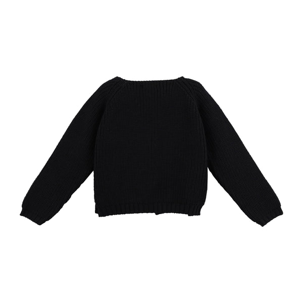 LEOCA Knit 82-610400204-03 6Y(120cm)