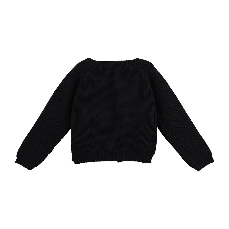 LEOCA Knit 82-610400204-03 6Y(120cm)