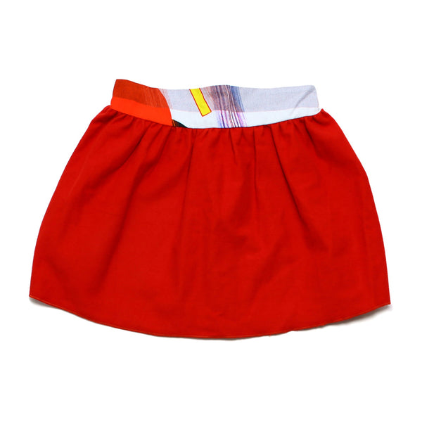 LEOCA Skirt 72-610600117-17 8Y(130cm)