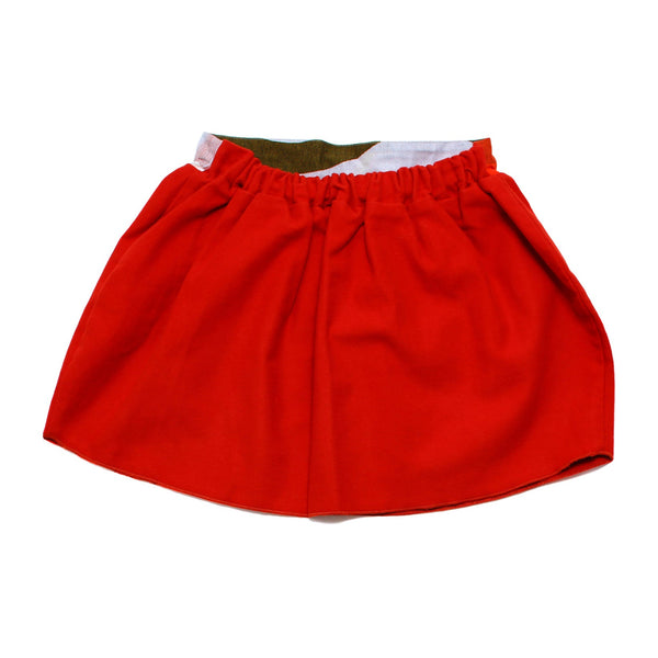 LEOCA Skirt 72-610600117-17 8Y(130cm)