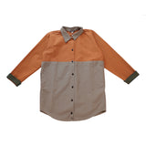 LEOCA ワンピース  82-610700188-13 8Y(130cm)