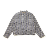 LEOCA ジャケット・ブルゾン 72-610800085-14 8Y(130cm)