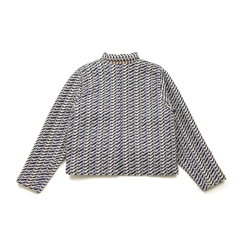 LEOCA ジャケット・ブルゾン 72-610800085-14 8Y(130cm)