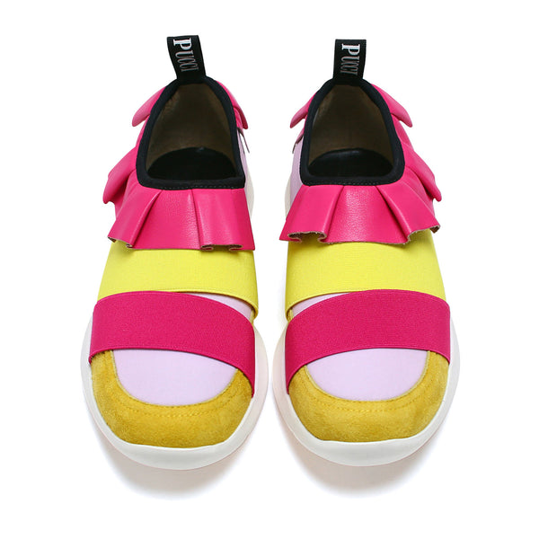 EMILIO PUCCI Shoes 82-721500425-16 33inch(22.0cm)