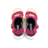 EMILIO PUCCI Shoes 82-721500425-16 33inch(22.0cm)