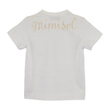 MIMISOL Cut and Sew 81-760102231-01 4Y(105cm)