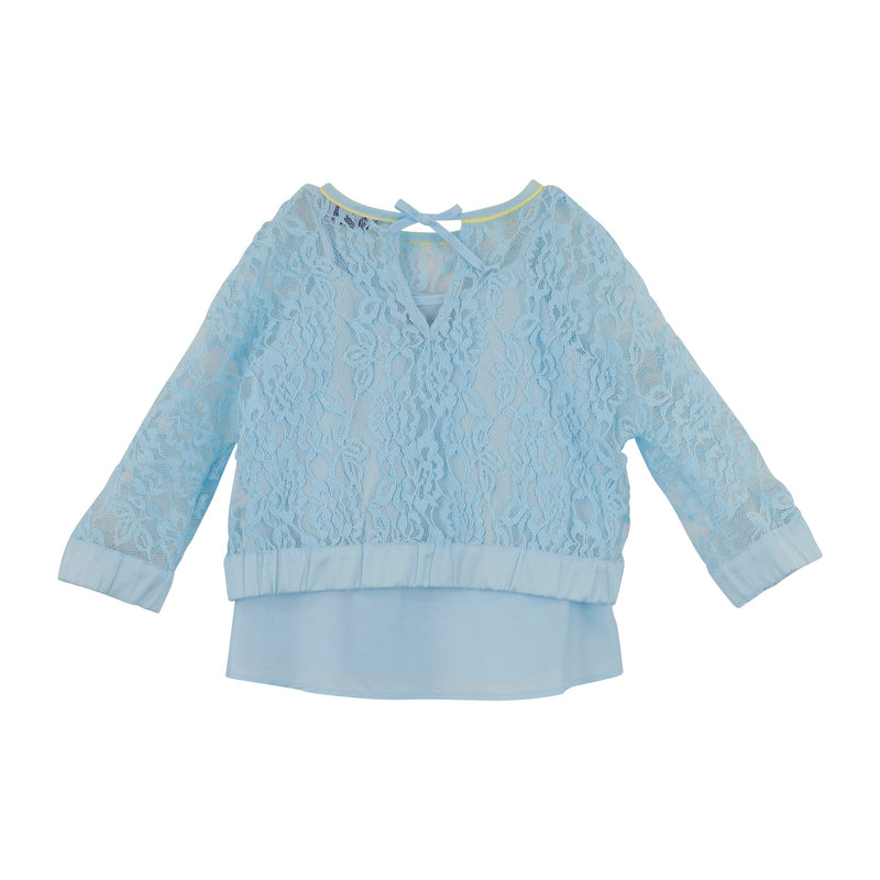 MIMISOL Cut and Sew 81-760102264-04 8Y (130cm)
