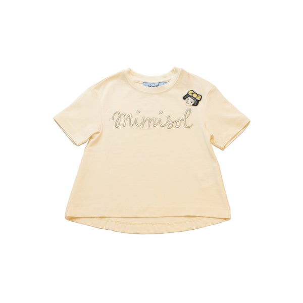 MIMISOL Cut and Sew 82-760102423-01 18M(85cm)/4Y(105cm)