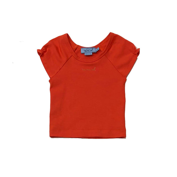 MIMISOL Cut and Sew 01-760102771-13 6Y/8Y/10Y