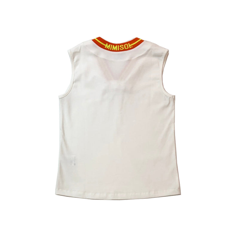 MIMISOL Cut and Sew 01-760102776-01 14Y (160cm)