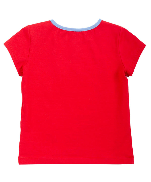 MIMISOL Cut and Sew 11-760103049-17 6Y/12Y/14Y