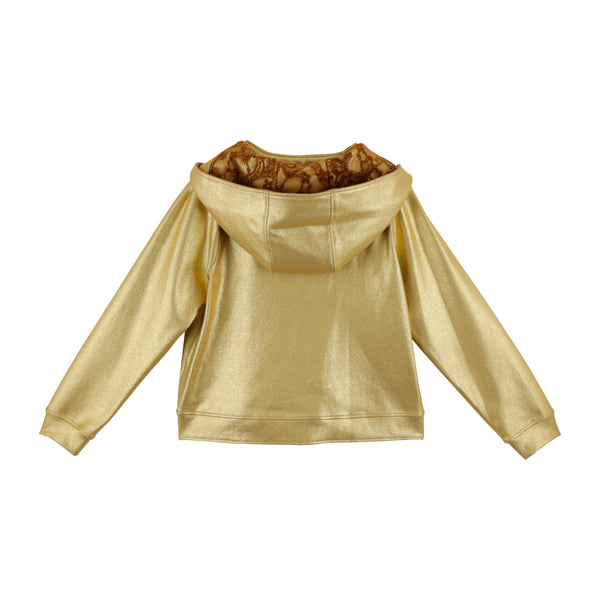 MIMISOL Sweatshirt 02-760202865-21 12Y (150cm)/14Y (160cm)