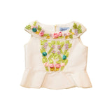 MIMISOL Shirts and Blouses 81-760302274-01 8Y (130cm)