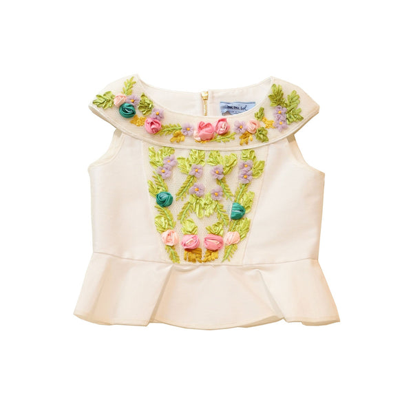 MIMISOL Shirts and Blouses 81-760302274-01 8Y (130cm)