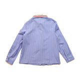 MIMISOL Shirts and Blouses 82-760302362-04 6Y(115cm)