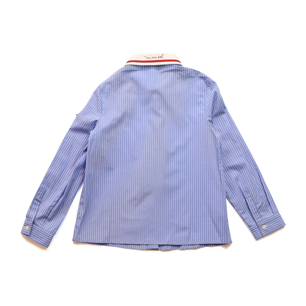 MIMISOL Shirts and Blouses 82-760302362-04 6Y(115cm)