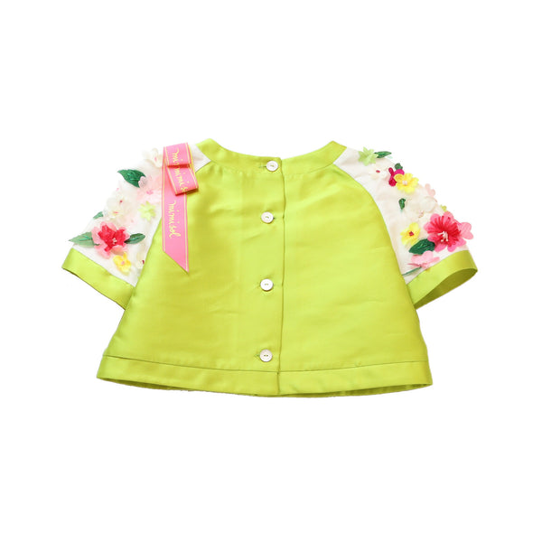MIMISOL Shirt/Blouse 91-760302505-08 14Y (160cm)