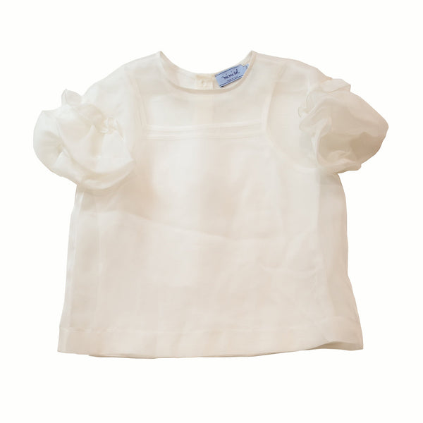 MIMISOL Shirt/Blouse 91-760302512-01 10Y (140cm)
