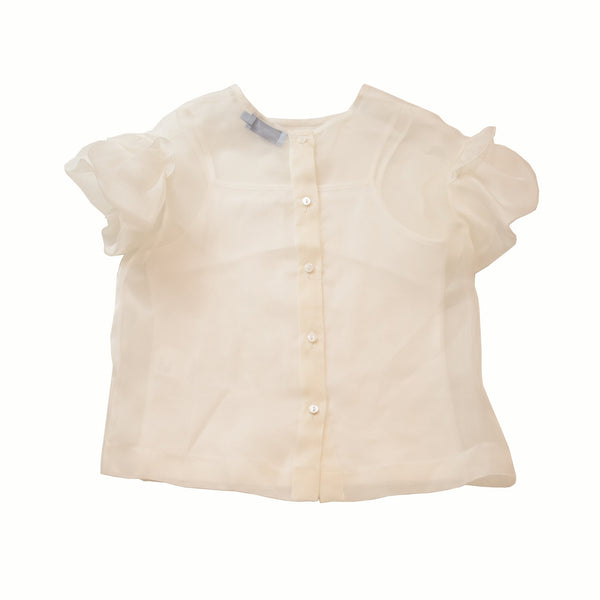MIMISOL Shirt/Blouse 91-760302512-01 10Y (140cm)