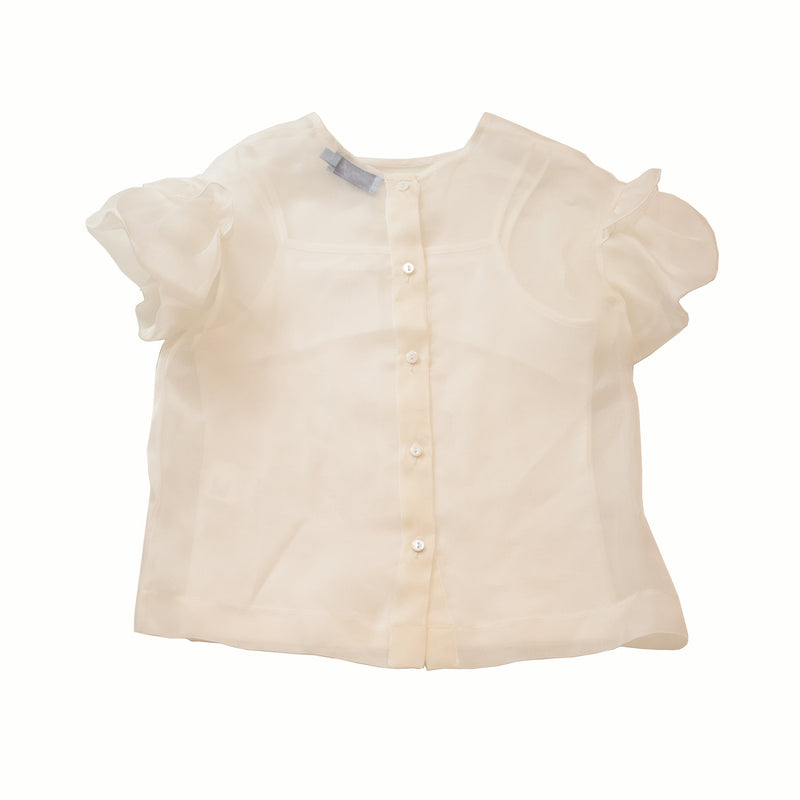 MIMISOL Shirt/Blouse 91-760302512-01 10Y (140cm)