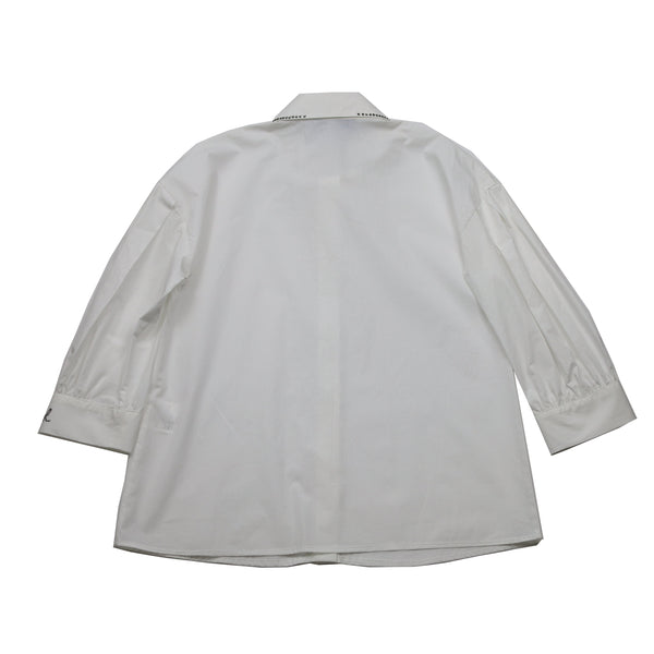 mimisol シャツ・ブラウス 92-760302589-01 4Y(105cm)/6Y(115cm)