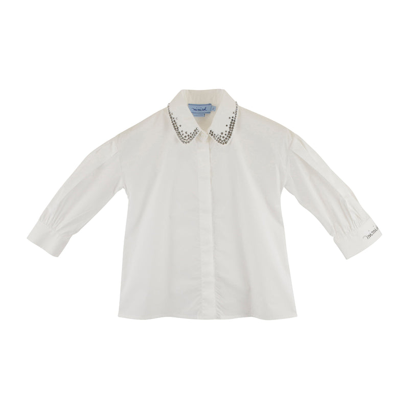 MIMISOL Shirts and Blouses 92-760302590-01 4Y(105cm)/6Y(115cm)