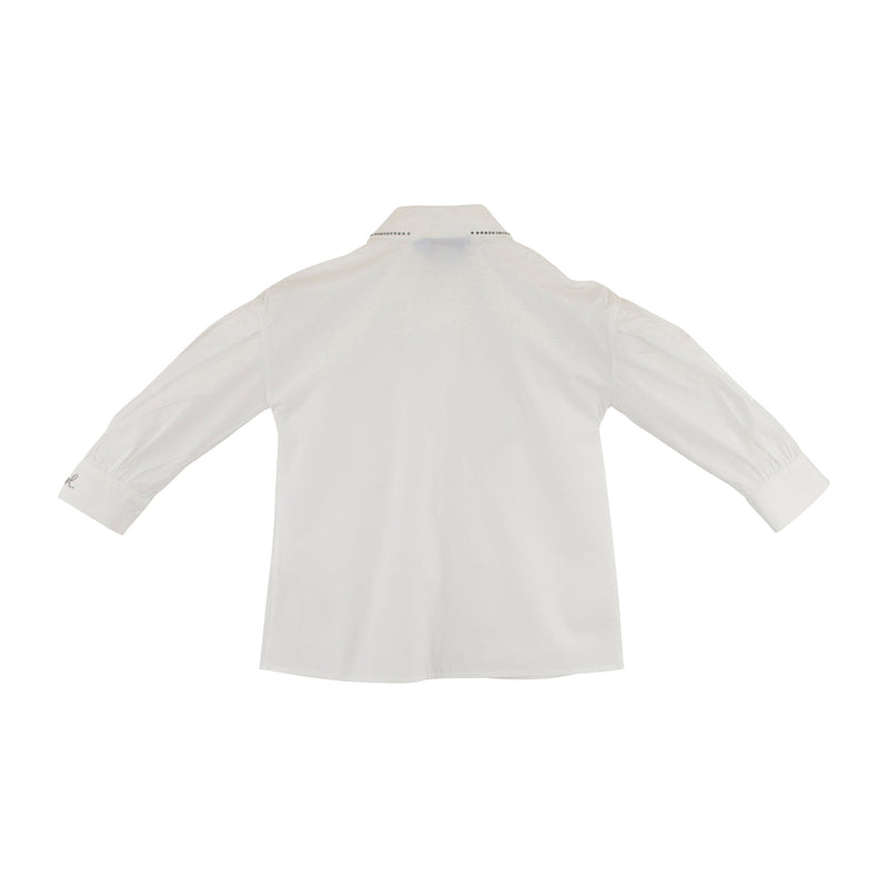 MIMISOL Shirts and Blouses 92-760302590-01 4Y(105cm)/6Y(115cm)