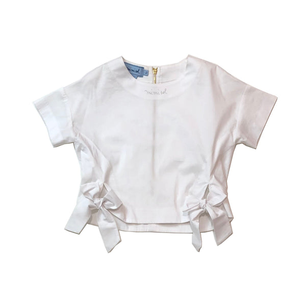 mimisol Shirts &amp; Blouses 01-760302731-01 4Y(105cm)/10Y(140cm)