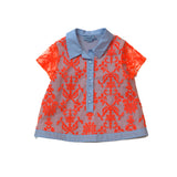 MIMISOL Shirts and Blouses 01-760302765-13 12Y (150cm)