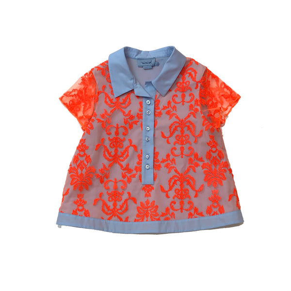 MIMISOL Shirts and Blouses 01-760302765-13 12Y (150cm)
