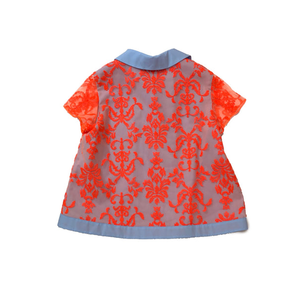 MIMISOL Shirts and Blouses 01-760302765-13 12Y (150cm)