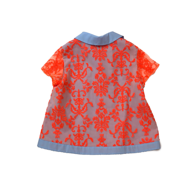 MIMISOL Shirts and Blouses 01-760302765-13 12Y (150cm)