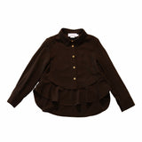 MIMISOL Shirts and Blouses 02-760302851-03 6Y(115cm)