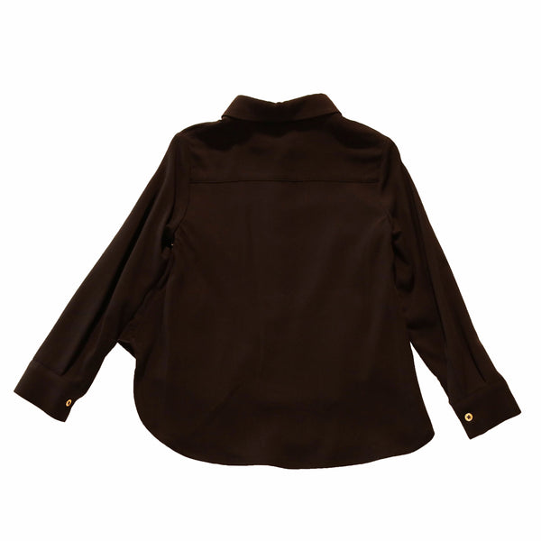 MIMISOL Shirts and Blouses 02-760302851-03 6Y(115cm)