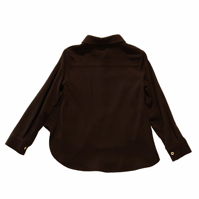 MIMISOL Shirts and Blouses 02-760302851-03 6Y(115cm)
