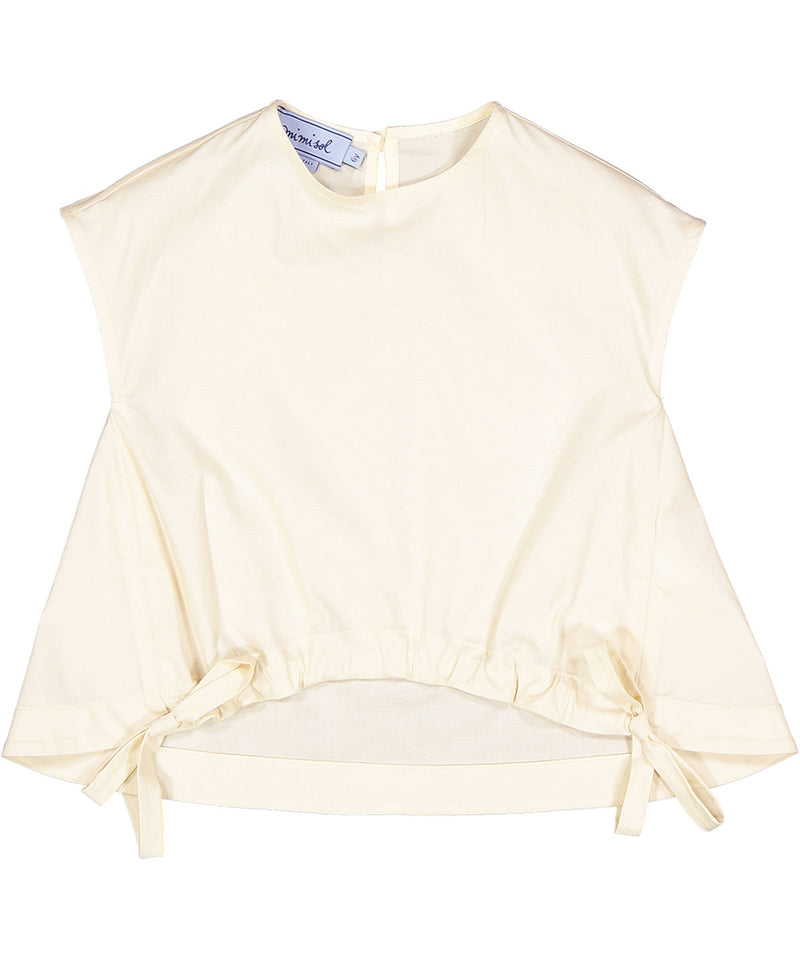 MIMISOL Shirts and Blouses 11-760303038-09 8Y(130cm)/10Y(140cm)