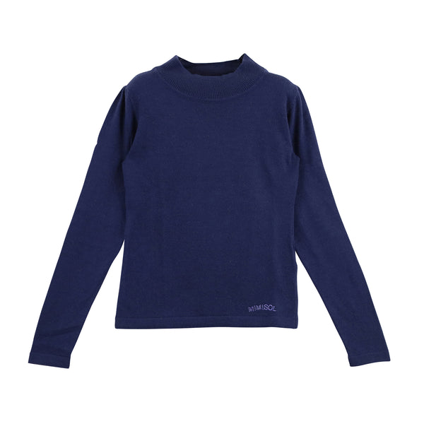 mimisol knit 62-760401866-06 6Y(115cm)