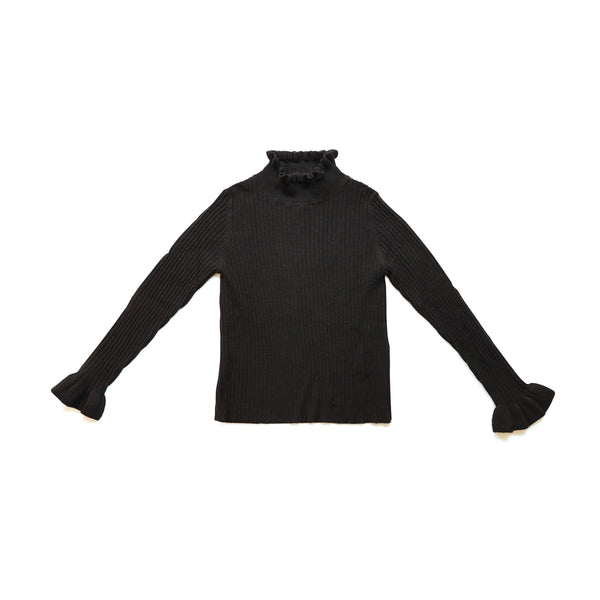 MIMISOL Knit 82-760402375-03 4Y(105cm)