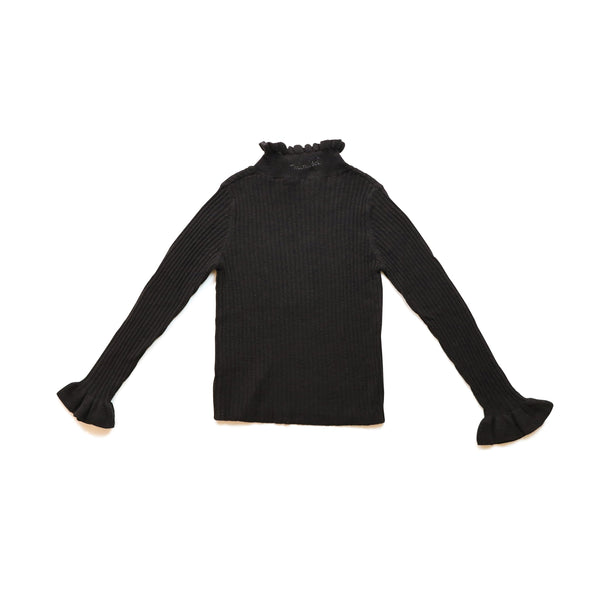 MIMISOL Knit 82-760402375-03 4Y(105cm)